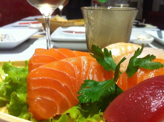 Ristorante Singapore Asian Fusion Snc